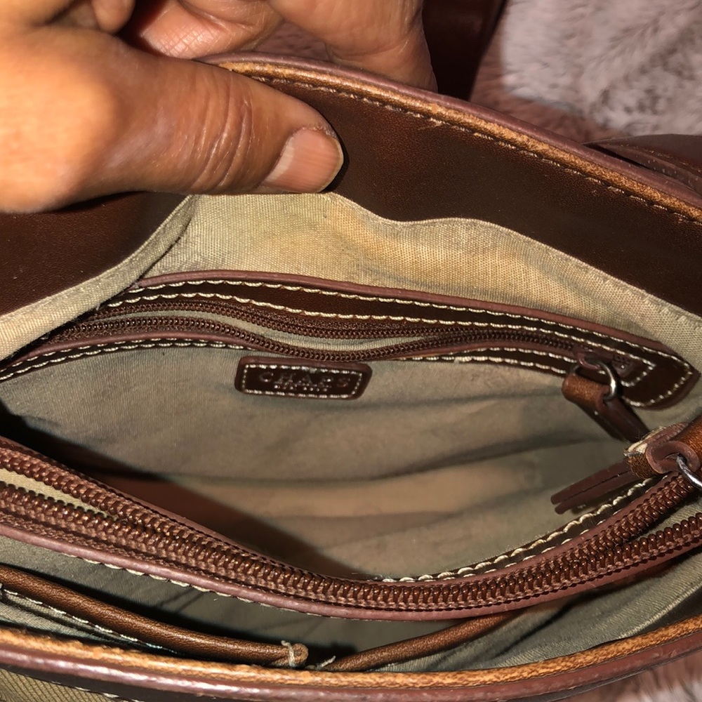 Chaps Bag - image 3